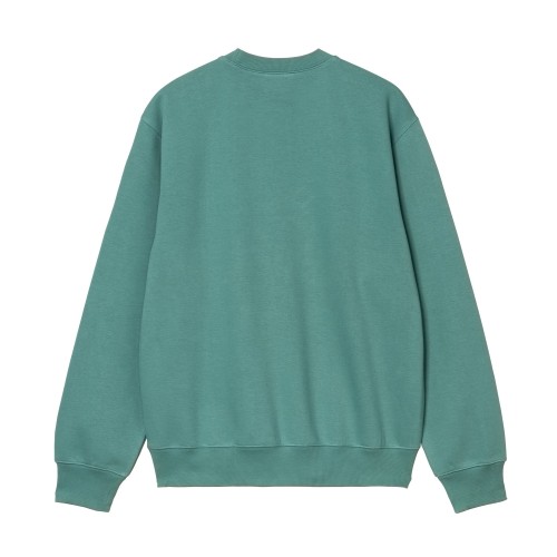 CARHARTT MASTERPIECE SWEAT