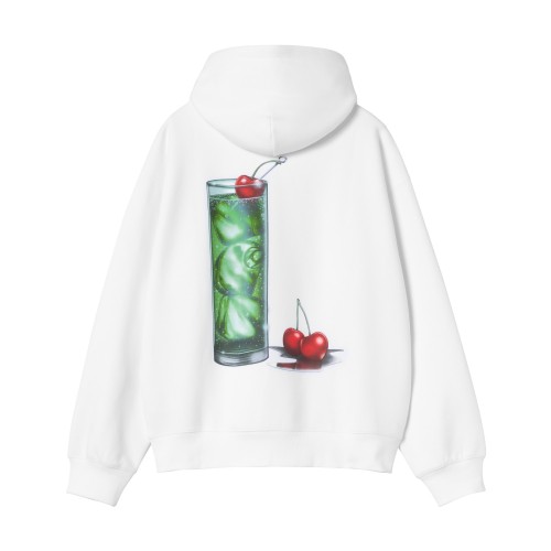 CARHARTT JAKE GARCIA HOODED 2