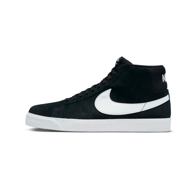 NIKE SB BLAZER MID