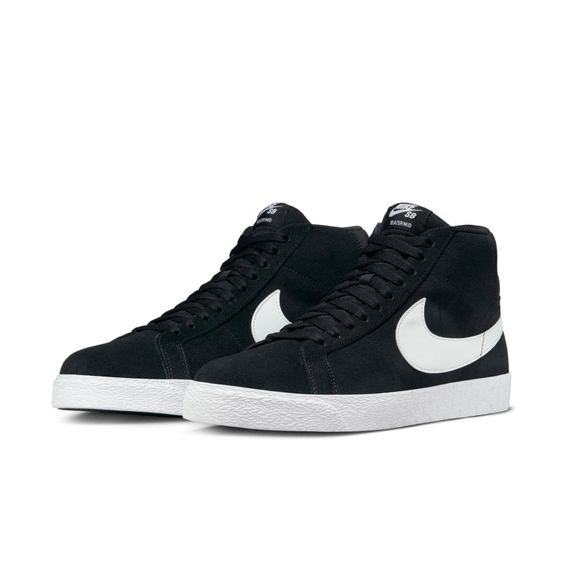 NIKE SB BLAZER MID