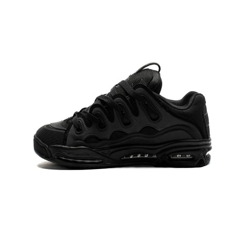 OSIRIS D3 2001 NEGRO