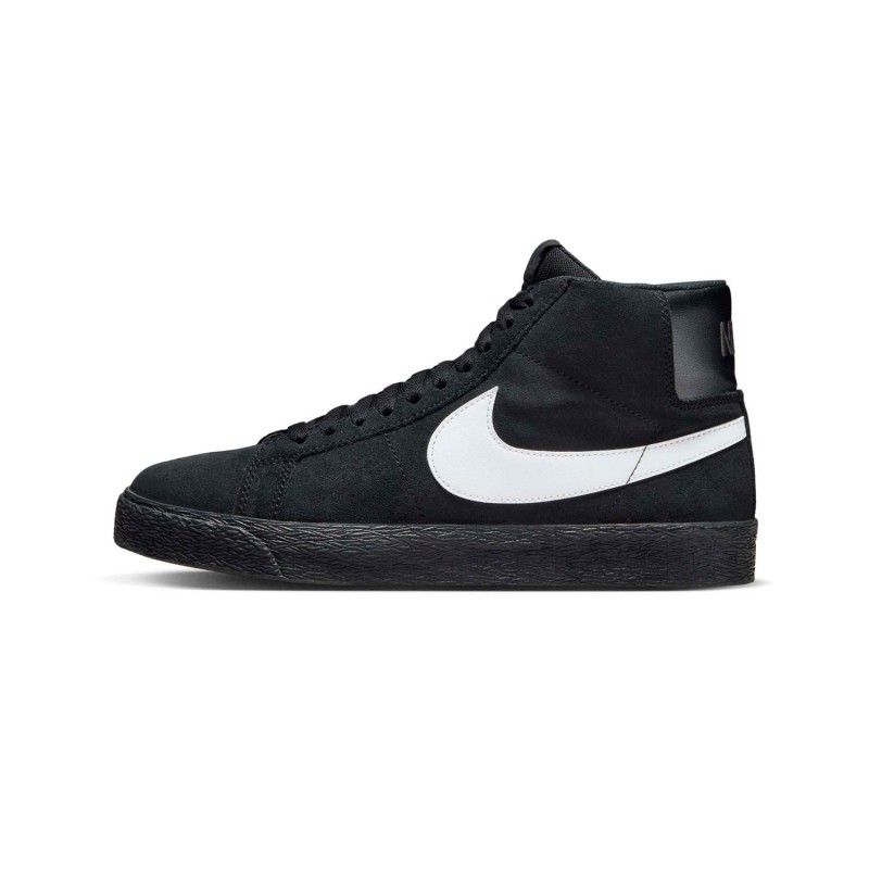 NIKE SB ZOOM BLAZER MID