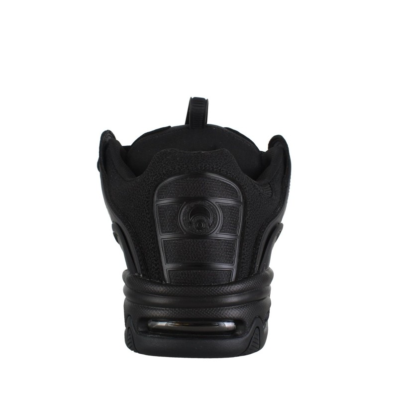 OSIRIS D3 2001 NEGRO