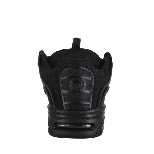 OSIRIS D3 2001 NEGRO