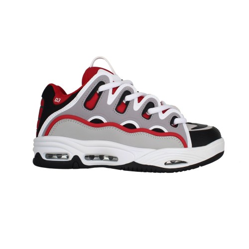 OSIRIS D3 2001 ROJO 2