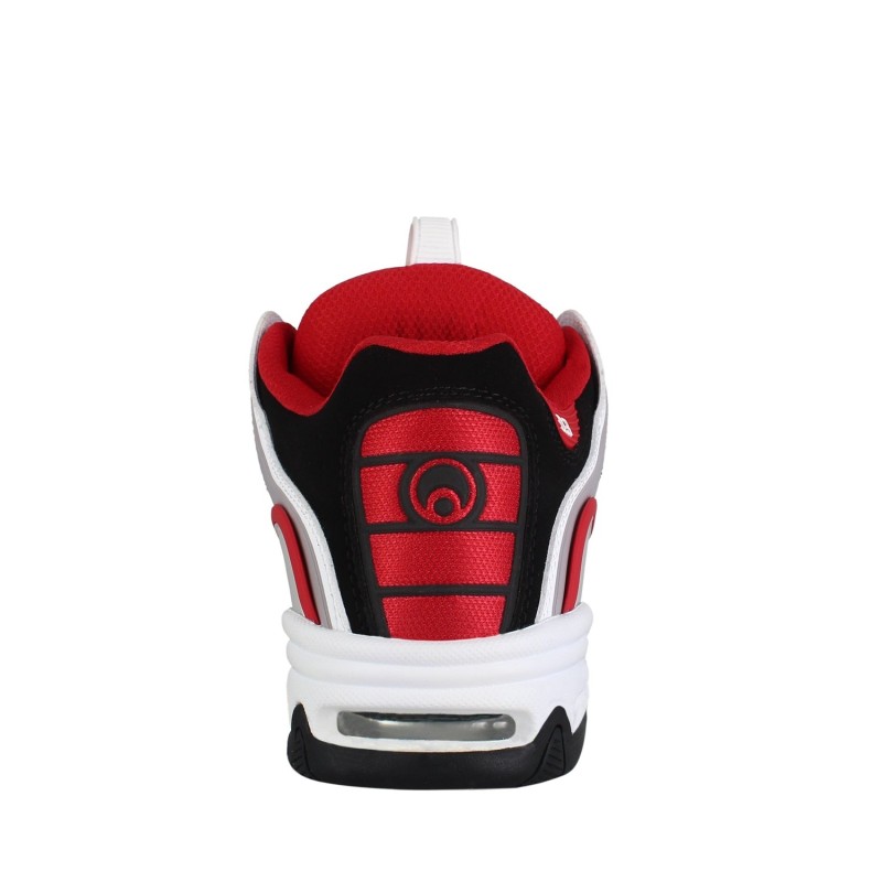 OSIRIS D3 2001 ROJO