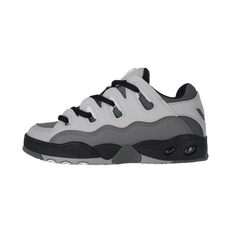OSIRIS D3 OG GREY