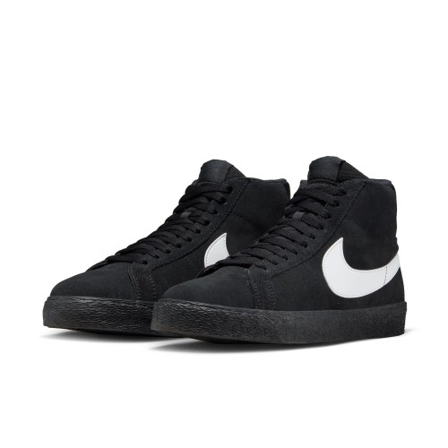 NIKE SB ZOOM BLAZER MID