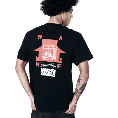 WEARENOTFRIENDS REAL STATE TEE
