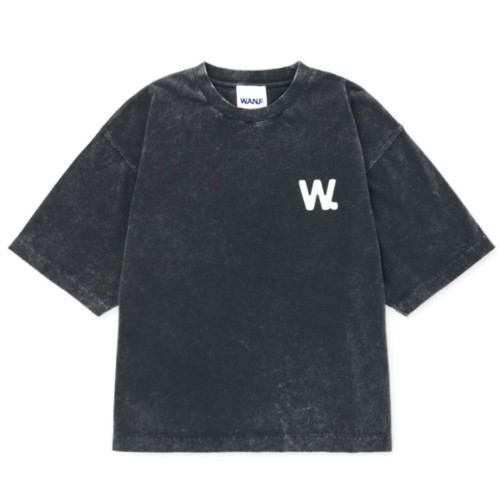 WEARENOTFRIENDS STORIES BOXY T