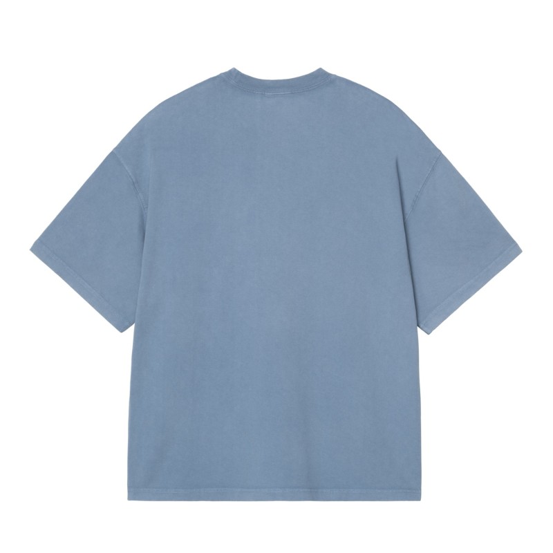 CARHARTT HUDSON POCKET TEE SORRENT