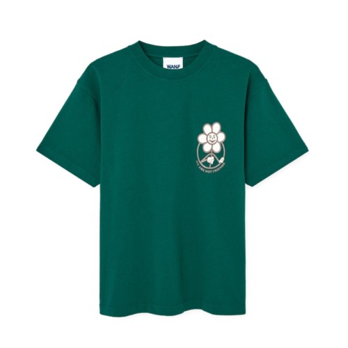 WEARENOTFRIENDS DAISY TEE
