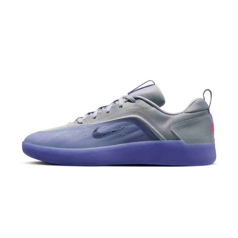 NIKE SB ZOOM NYJAH 4