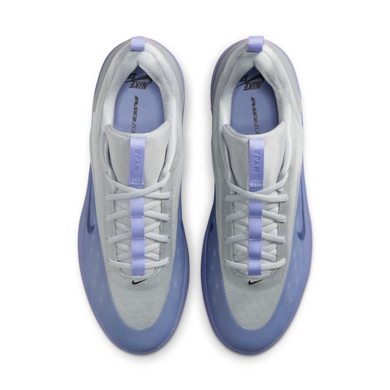 NIKE SB ZOOM NYJAH 4