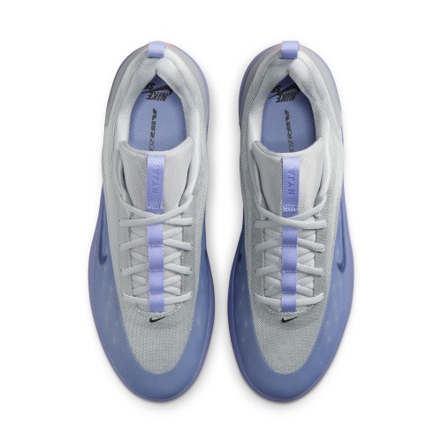 NIKE SB ZOOM NYJAH 4