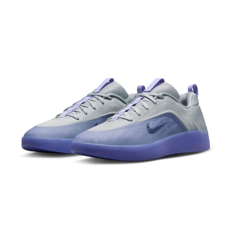 NIKE SB ZOOM NYJAH 4