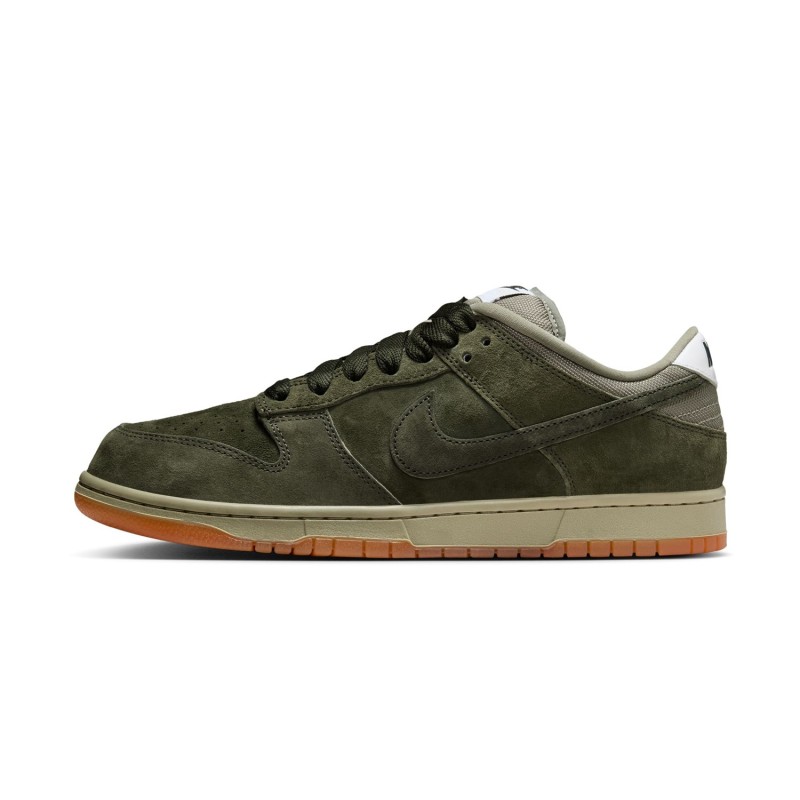 NIKE SB DUNK LOW PRO B