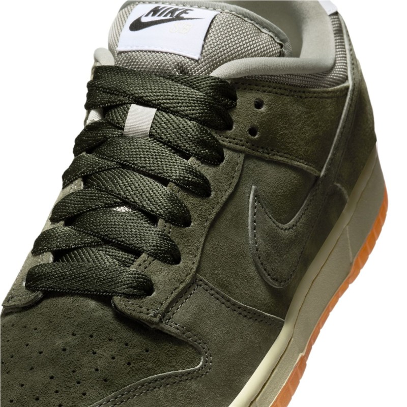 NIKE SB DUNK LOW PRO B