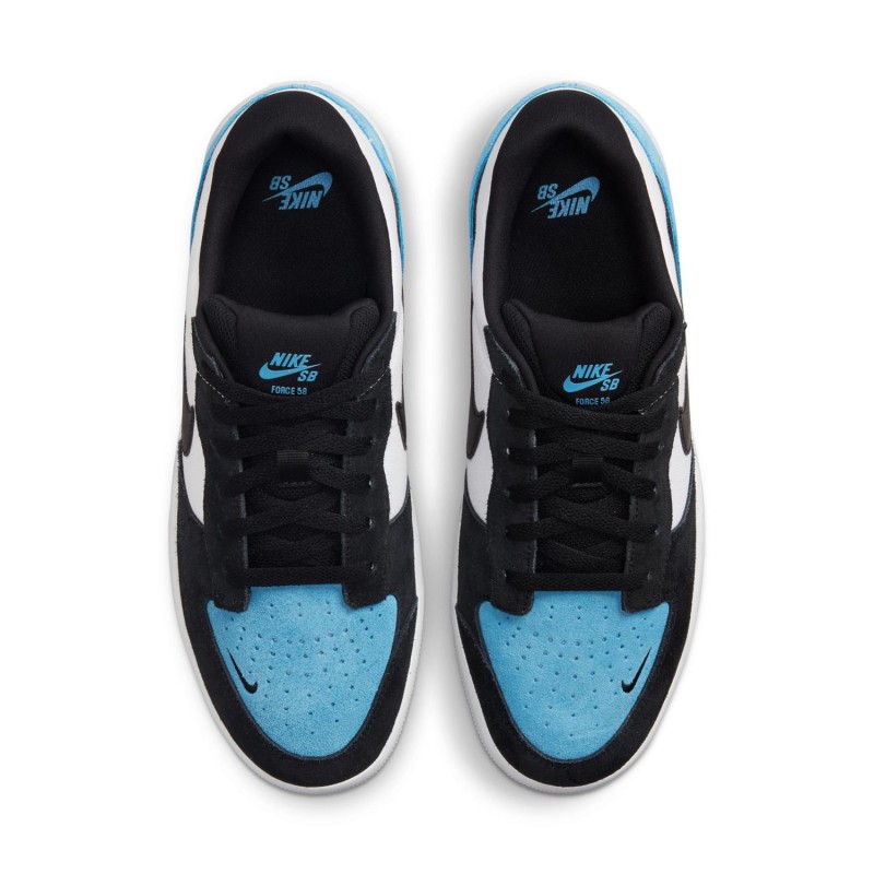NIKE SB FORCE 58