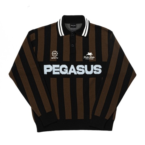 GOODIES DACHSHUND POLO