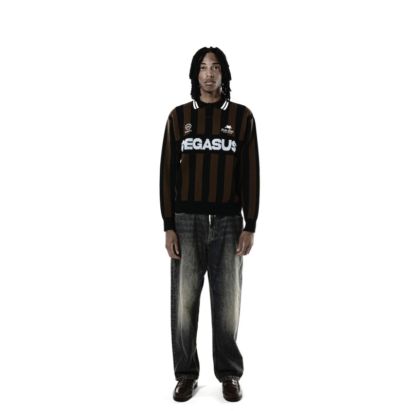 GOODIES DACHSHUND POLO