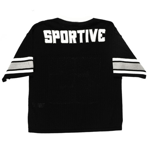 GOODIES SPORTS STONE KNIT 2