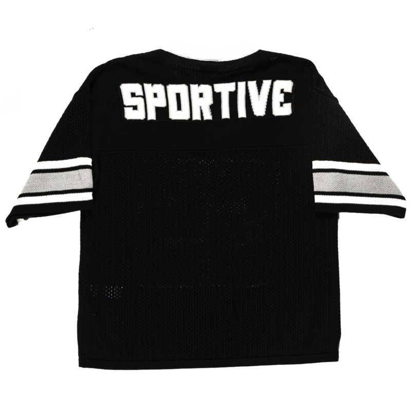 GOODIES SPORTS STONE KNIT