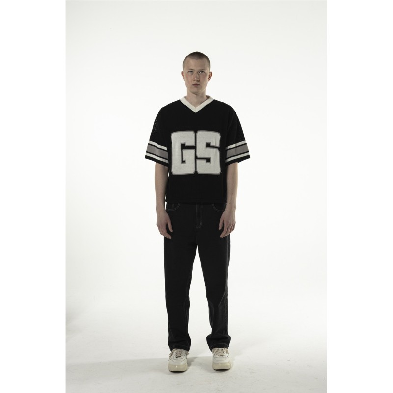 GOODIES SPORTS STONE KNIT