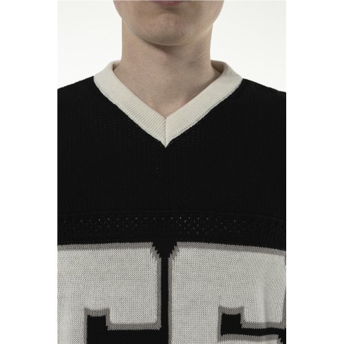 GOODIES SPORTS STONE KNIT
