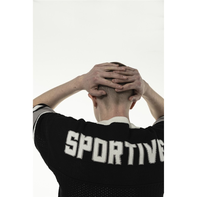 GOODIES SPORTS STONE KNIT