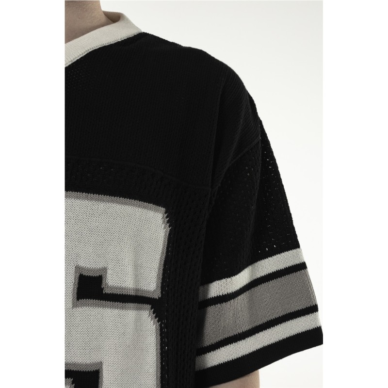 GOODIES SPORTS STONE KNIT