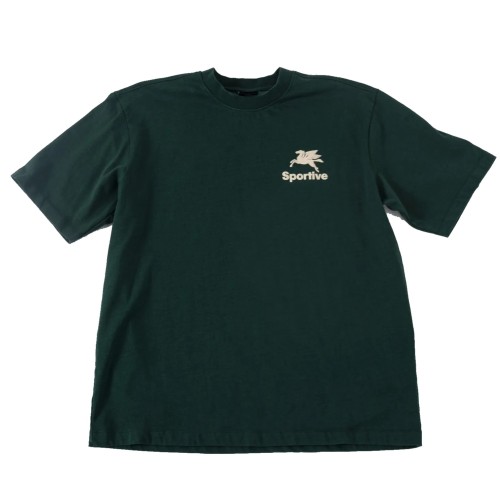 GOODIES GREEN PEGASUS