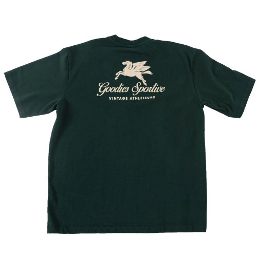 GOODIES GREEN PEGASUS 2