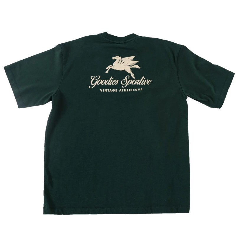 GOODIES GREEN PEGASUS