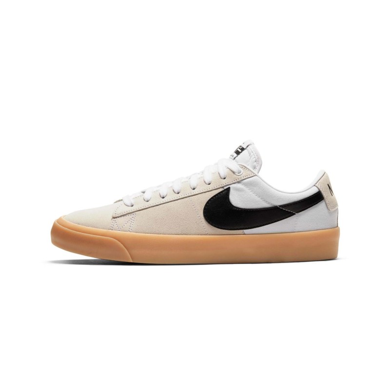 NIKE SB ZOOM BLAZER LOW PRO GT