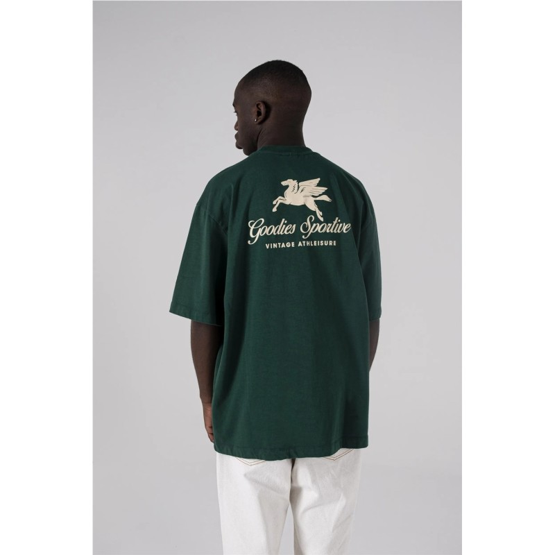 GOODIES GREEN PEGASUS