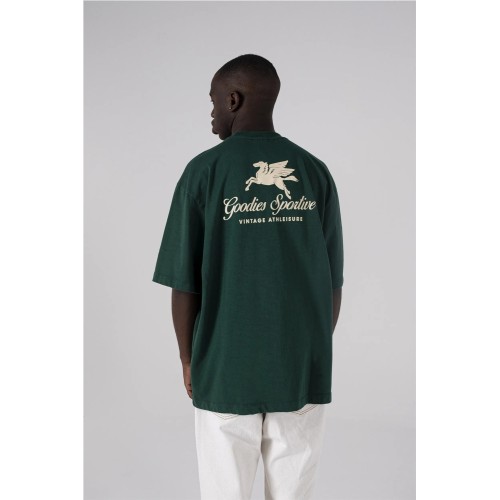 GOODIES GREEN PEGASUS