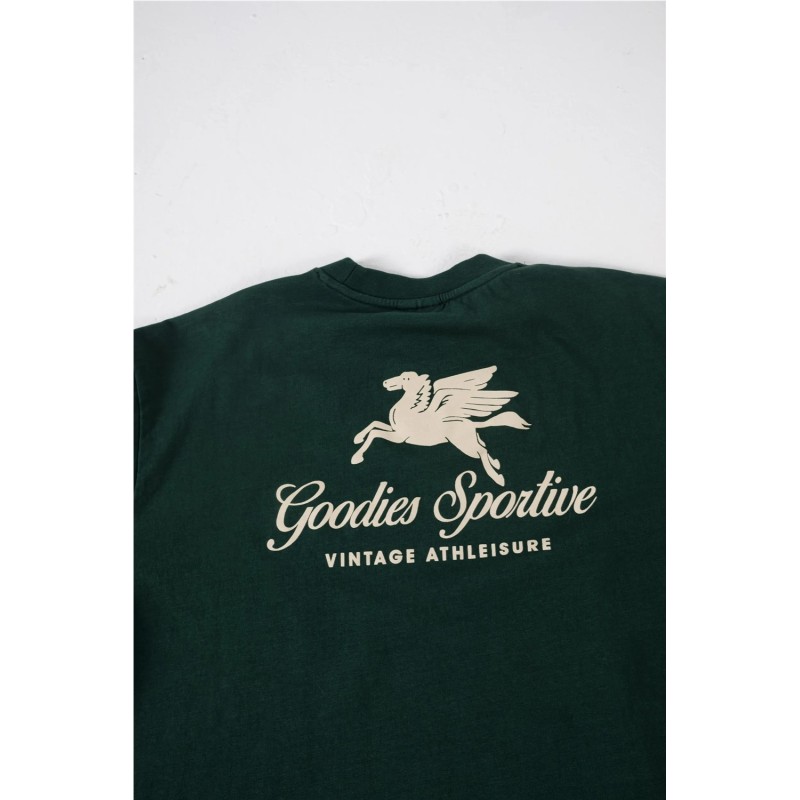GOODIES GREEN PEGASUS