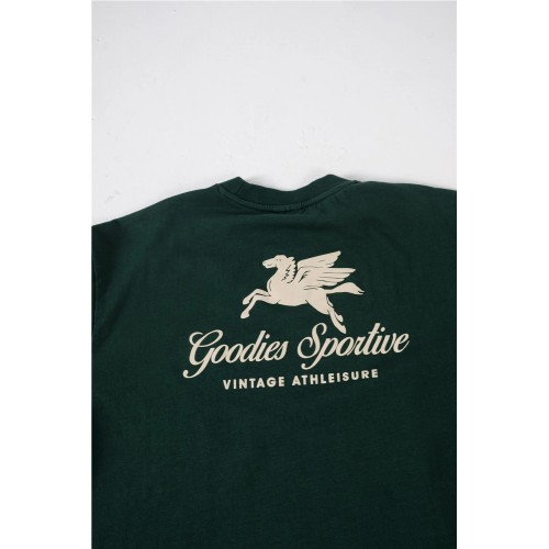 GOODIES GREEN PEGASUS