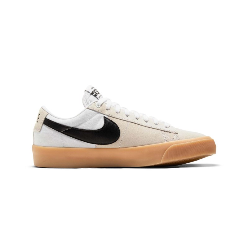 NIKE SB ZOOM BLAZER LOW PRO GT