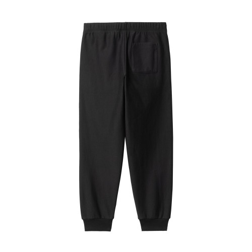 CARHARTT AMERICAN JOGGING PANT NEGRO 2