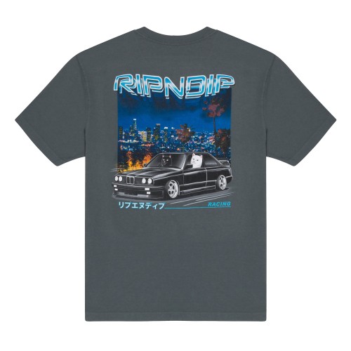 VROOM VROOM TEE  2