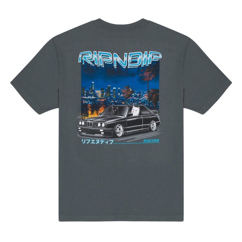 VROOM VROOM TEE 