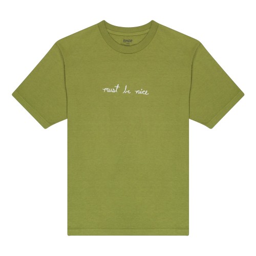 ROMANTIC NERM TEE