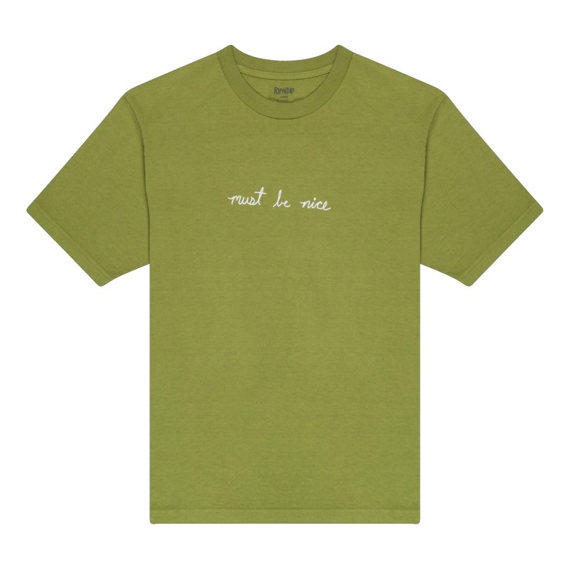 ROMANTIC NERM TEE