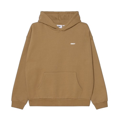BOLD STAR EXTRA HEAVY HOODIE
