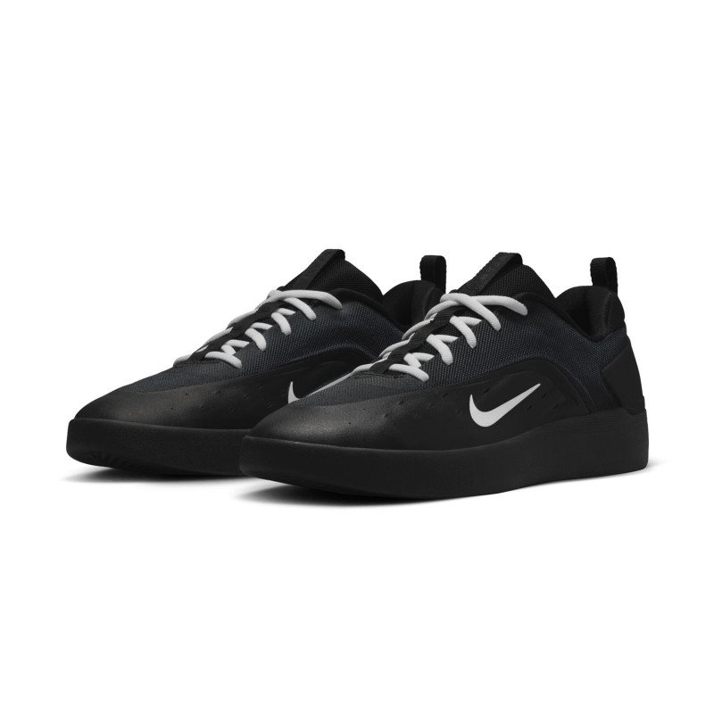NIKE SB ZOOM NYJAH 4