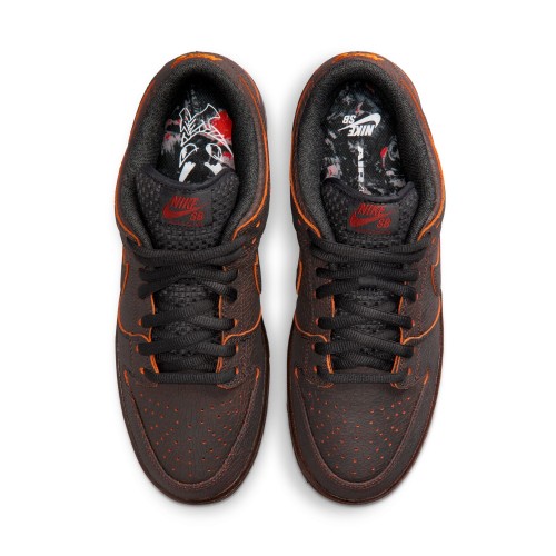 NIKE SB DUNK LOW PRM