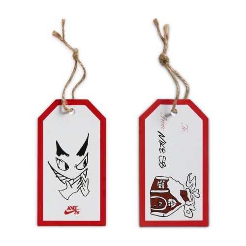 NIKE SB DUNK LOW PRM