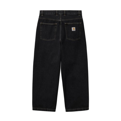 CARHARTT BRANDON PANT BLACK STONE 2